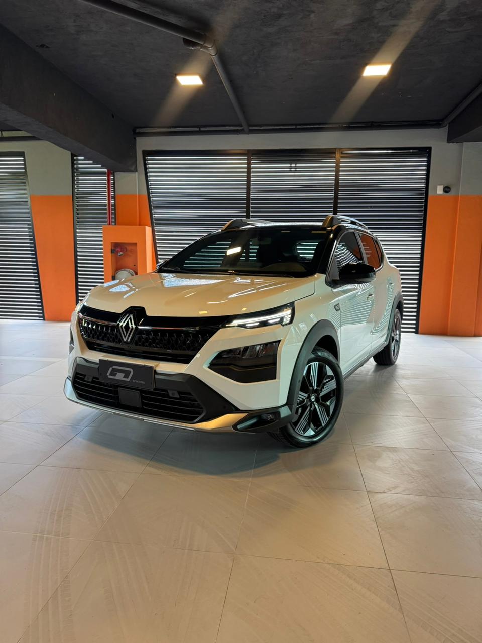 Renault KARDIAN - 2025