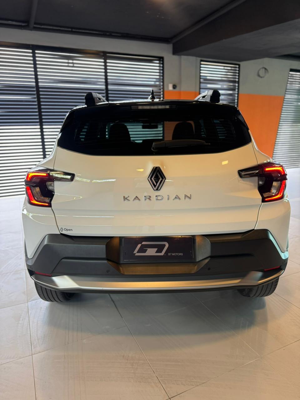Renault KARDIAN - 2025