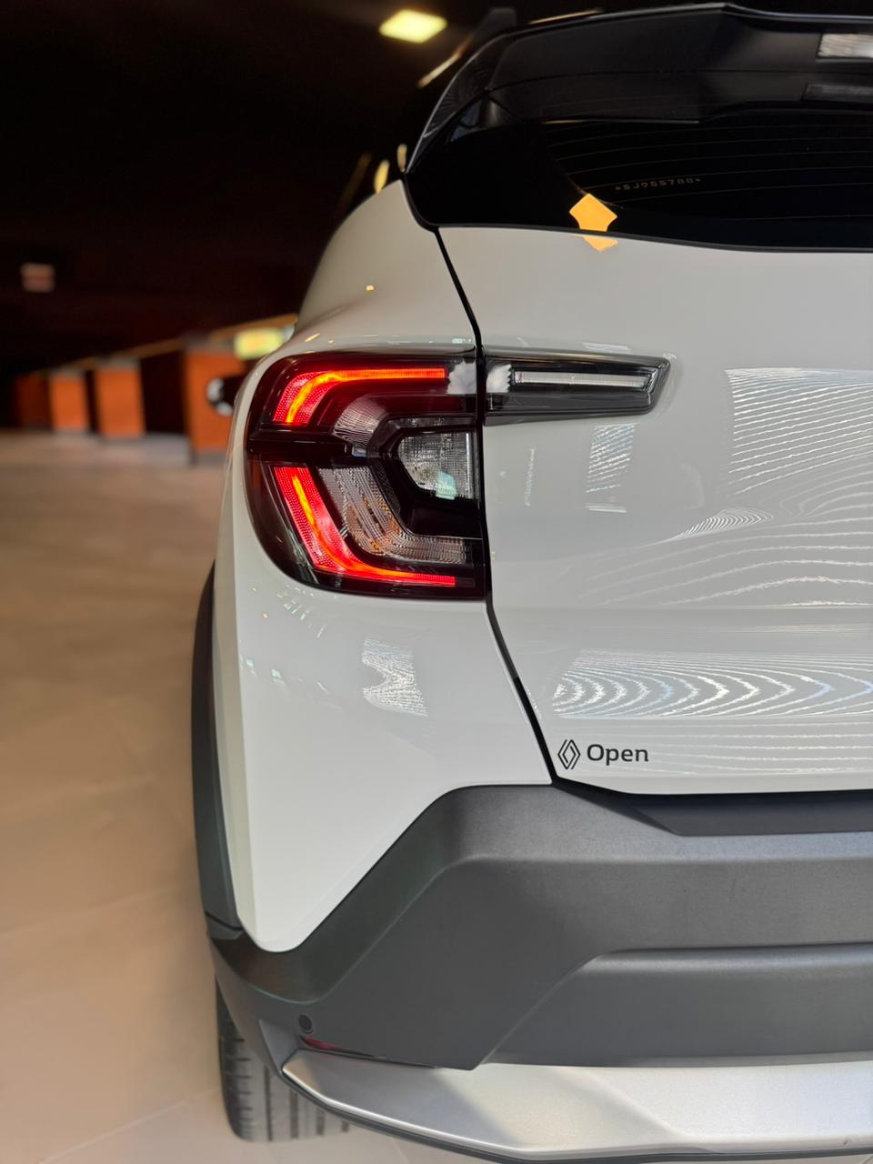 Renault KARDIAN - 2025