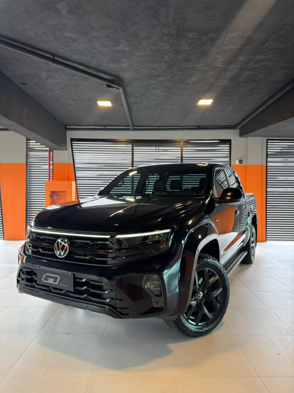 Volkswagen AMAROK - 2025