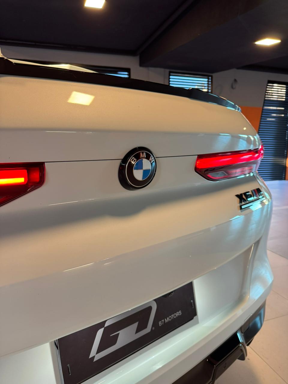 BMW X6 - 2023