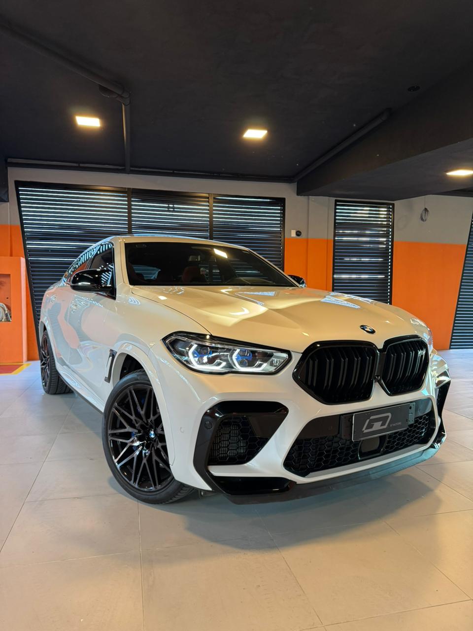 BMW X6 - 2023