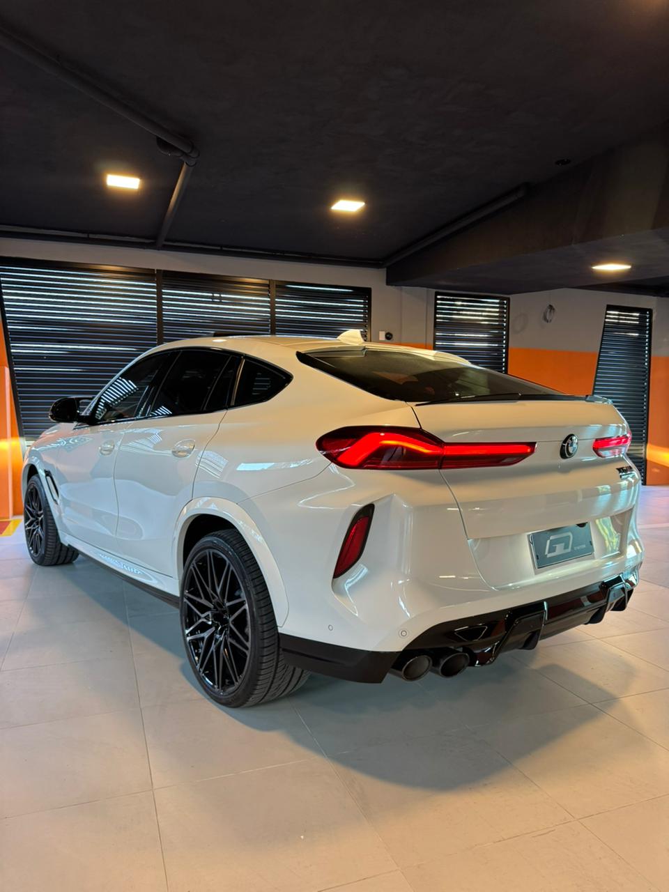 BMW X6 - 2023