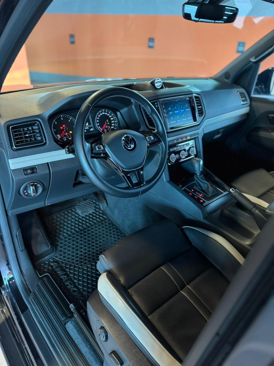 Volkswagen AMAROK - 2025