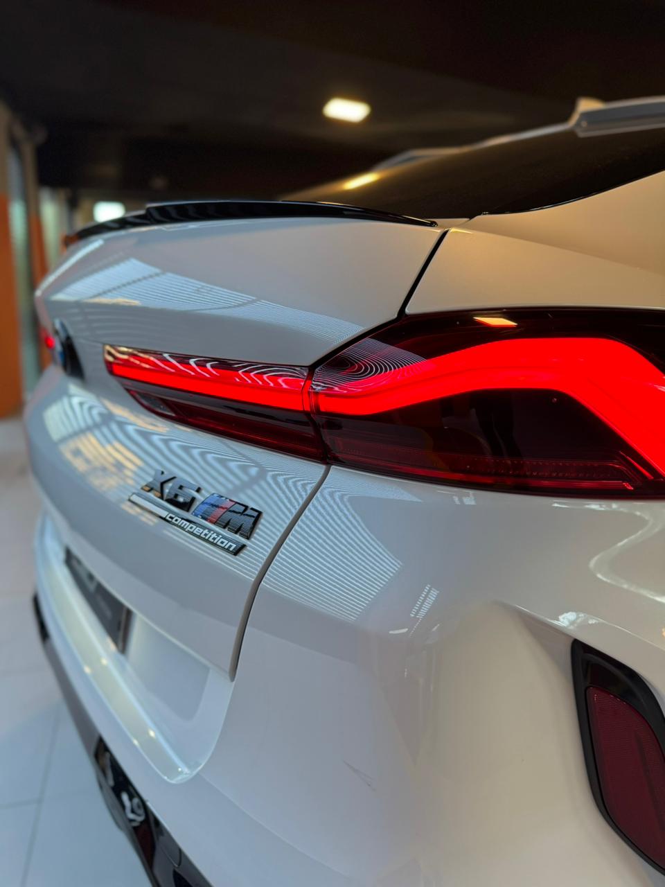 BMW X6 - 2023