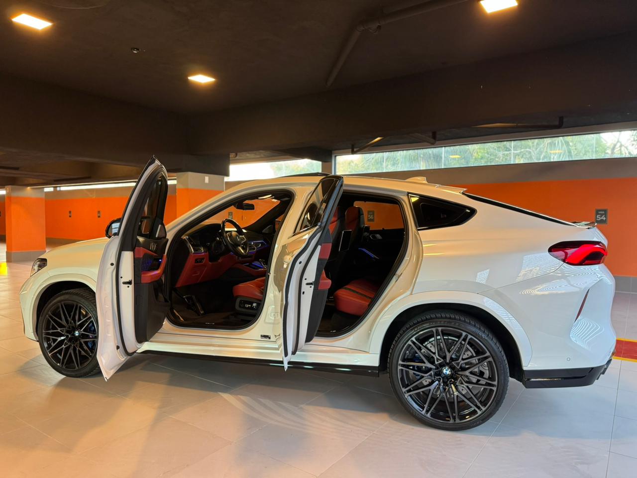 BMW X6 - 2023