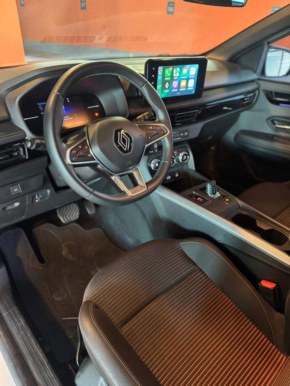 Renault KARDIAN - 2025