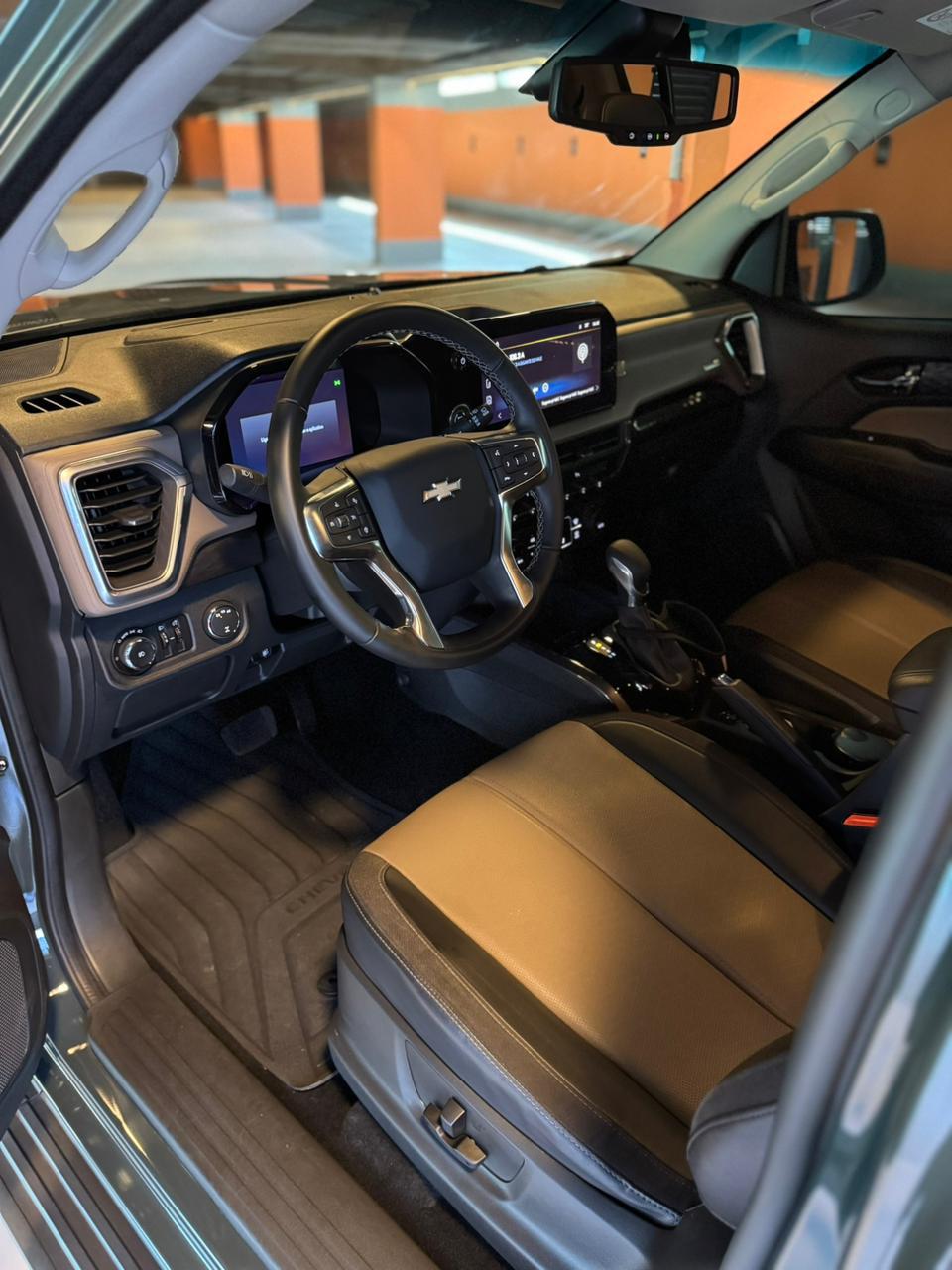 Chevrolet TRAILBLAZER - 2025