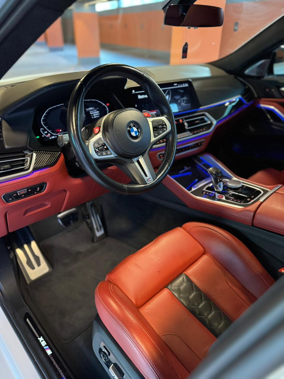 BMW X6 - 2023