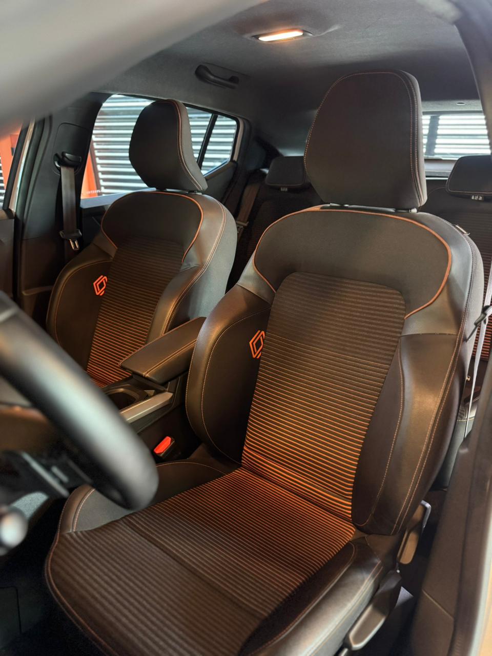 Renault KARDIAN - 2025