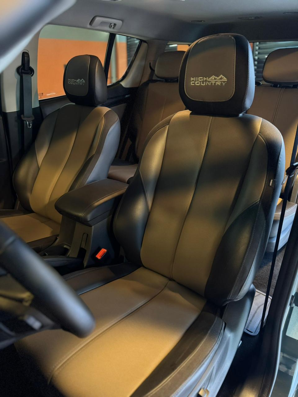 Chevrolet TRAILBLAZER - 2025