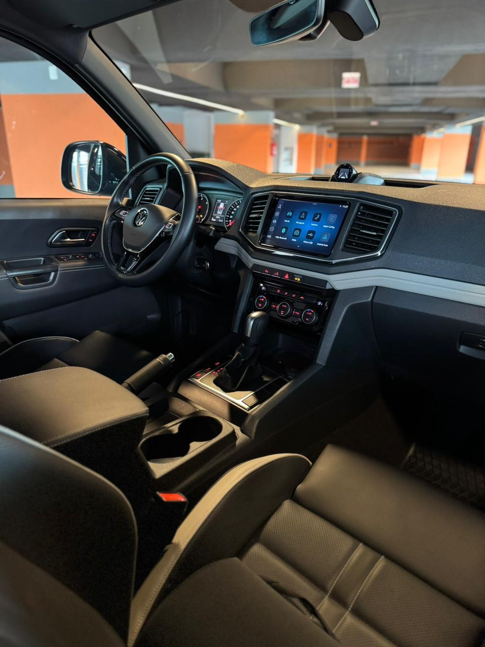 Volkswagen AMAROK - 2025