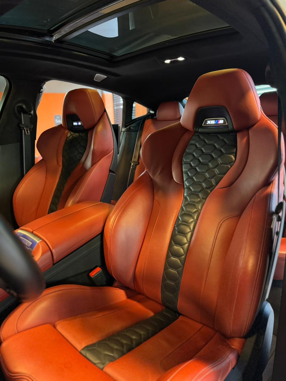 BMW X6 - 2023