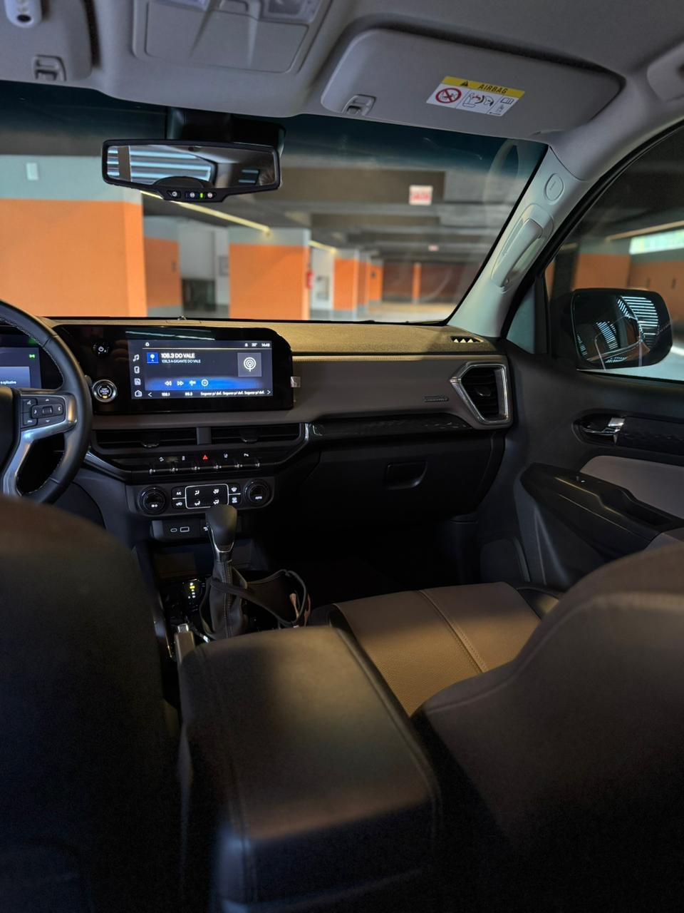 Chevrolet TRAILBLAZER - 2025