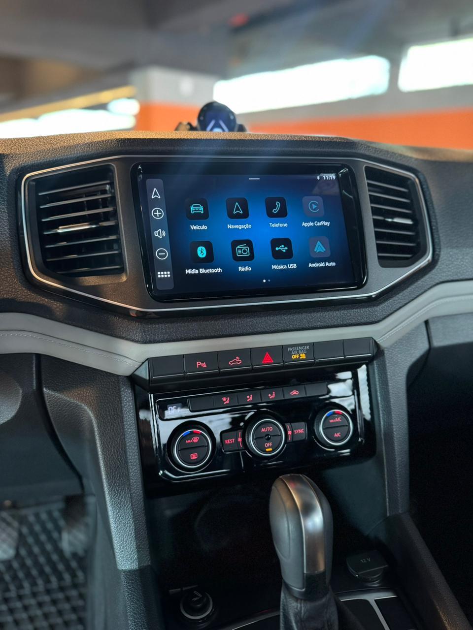 Volkswagen AMAROK - 2025