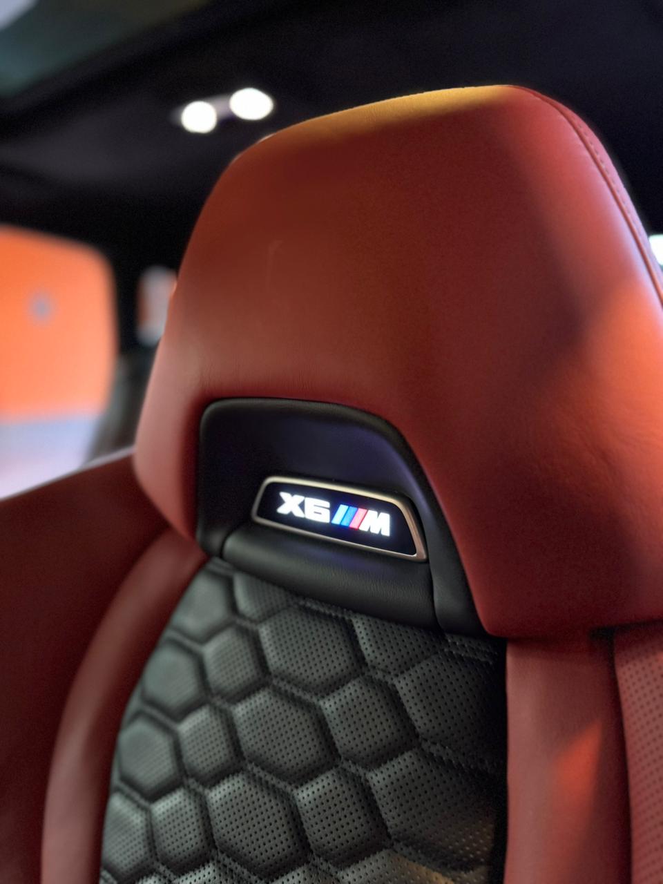 BMW X6 - 2023