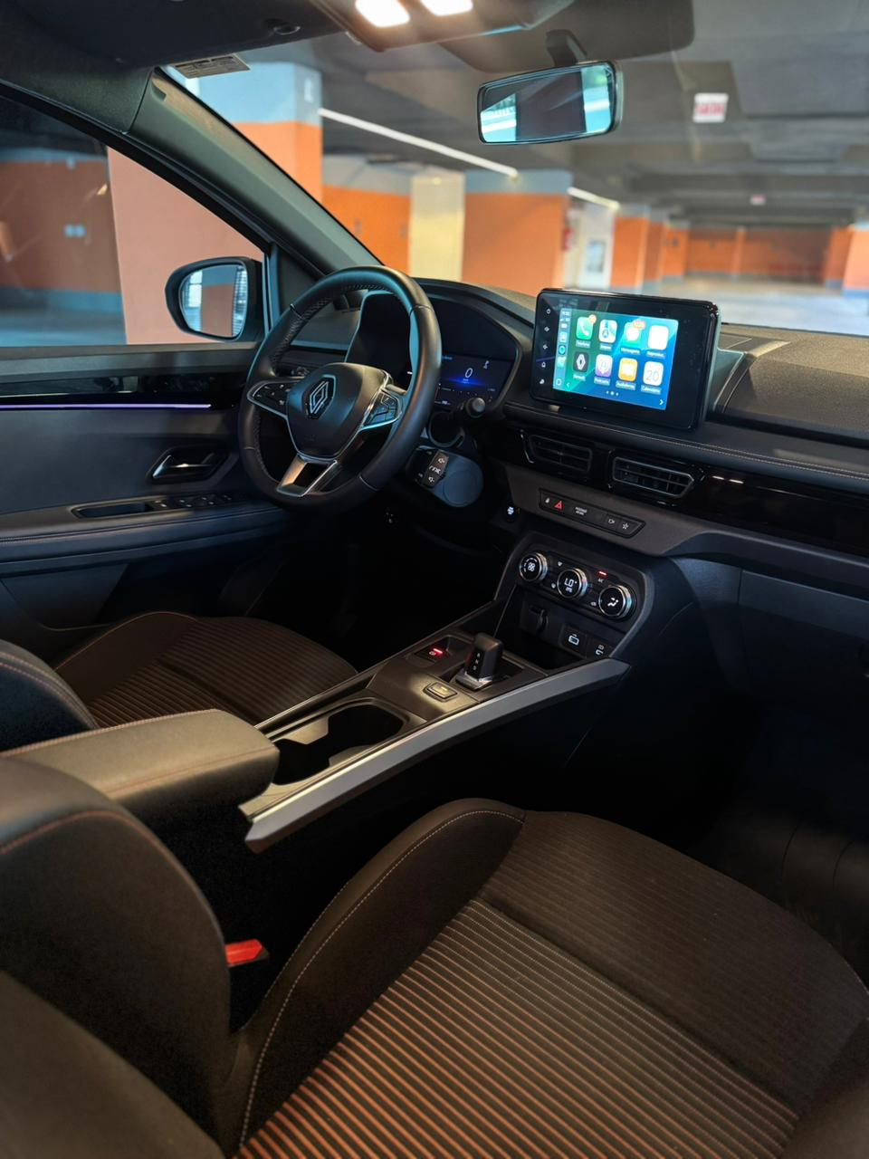 Renault KARDIAN - 2025