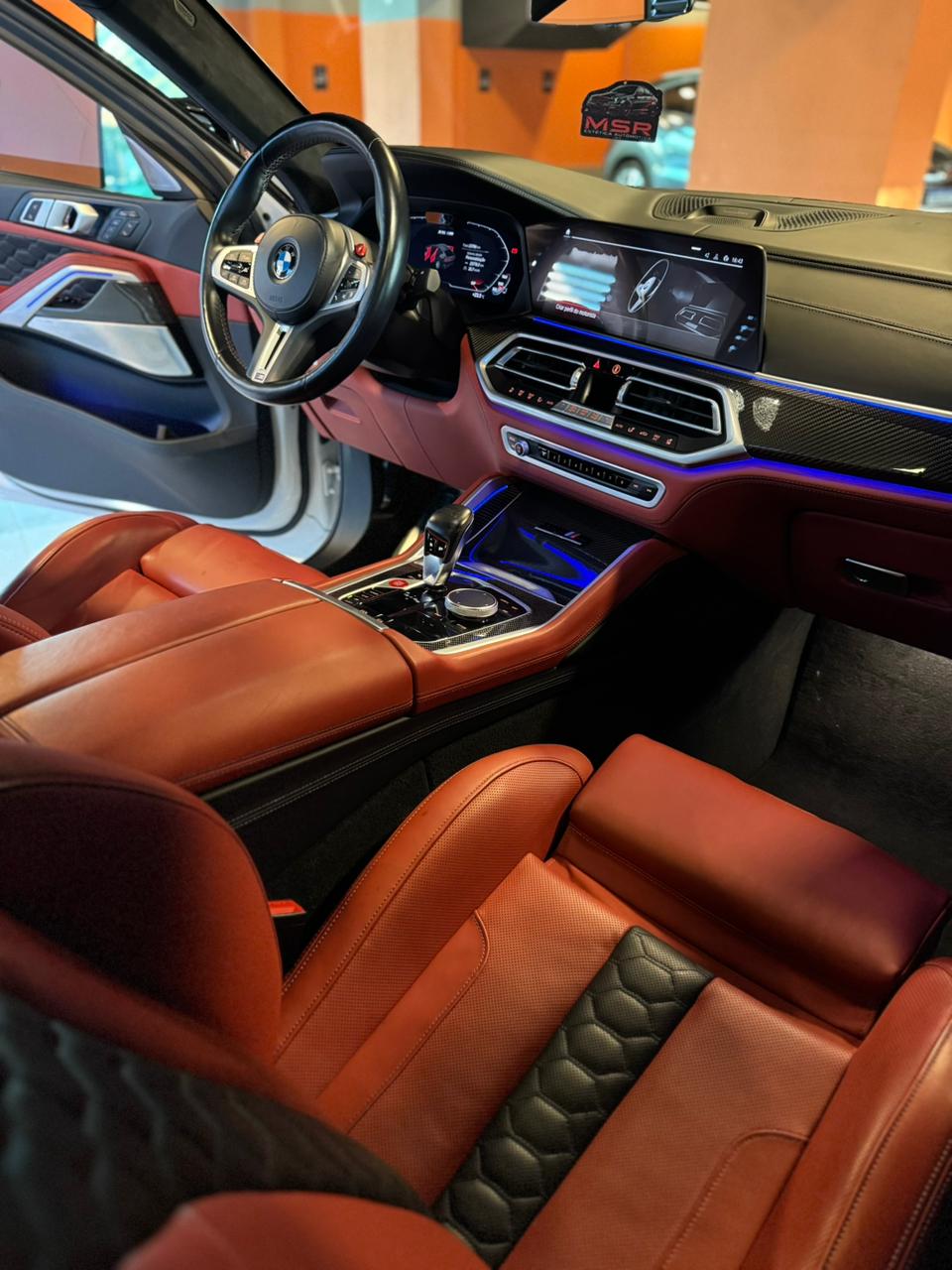 BMW X6 - 2023