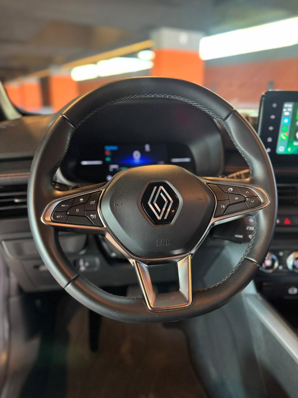 Renault KARDIAN - 2025