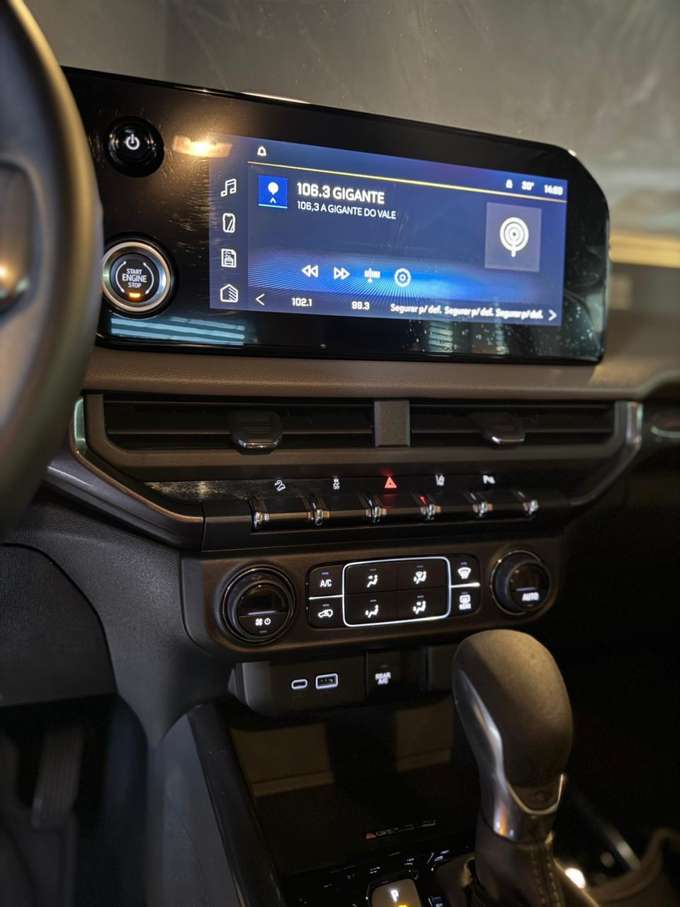 Chevrolet TRAILBLAZER - 2025