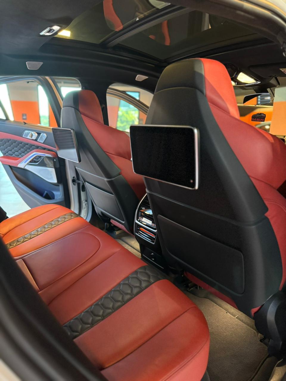 BMW X6 - 2023