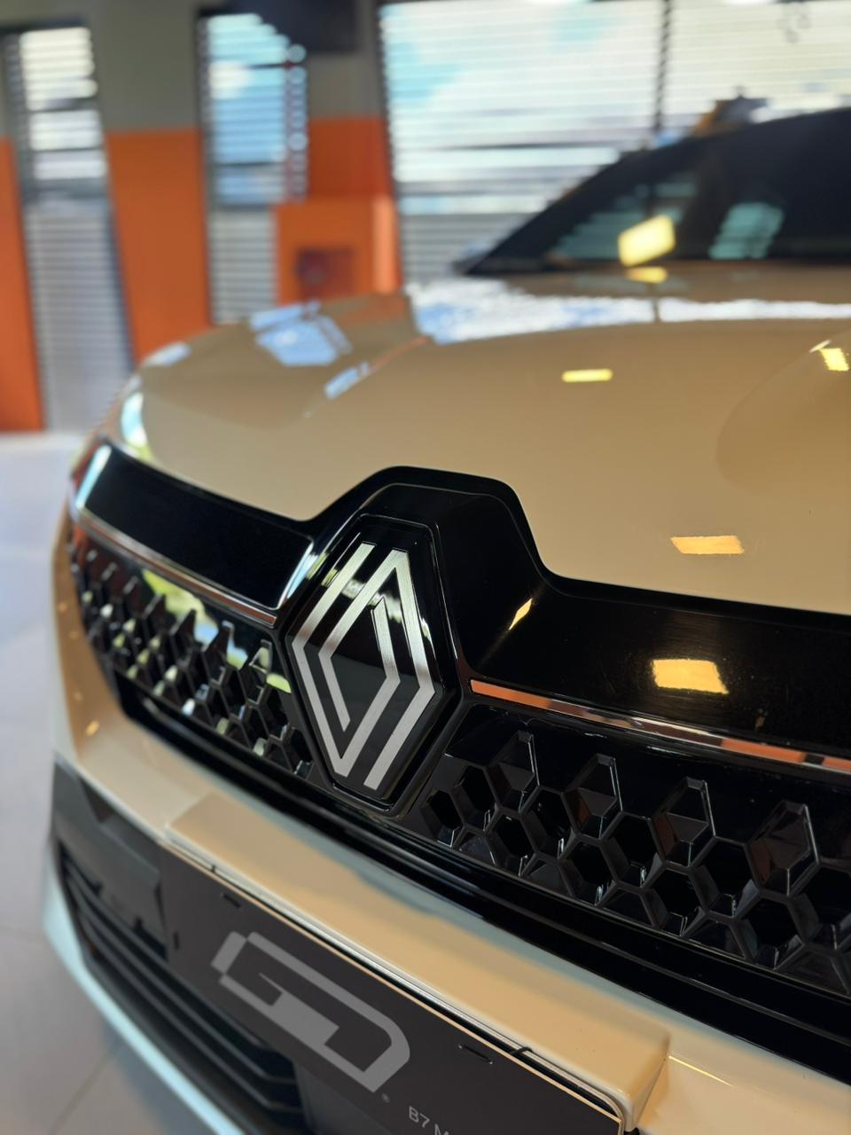 Renault KARDIAN - 2025