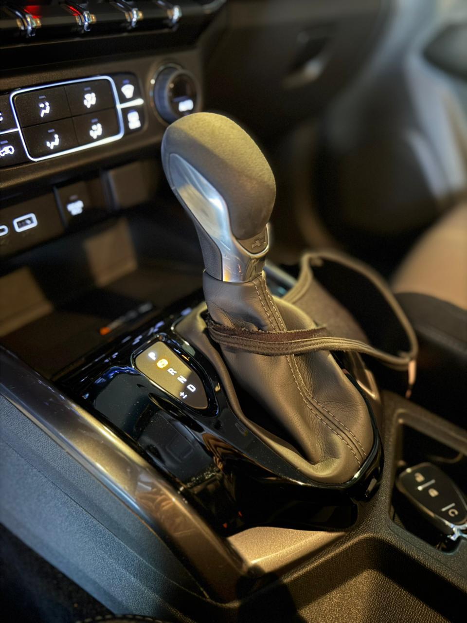 Chevrolet TRAILBLAZER - 2025