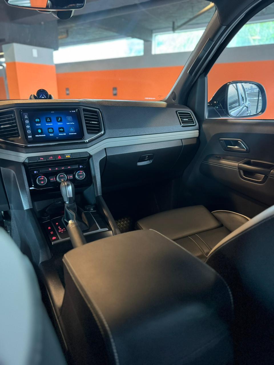 Volkswagen AMAROK - 2025