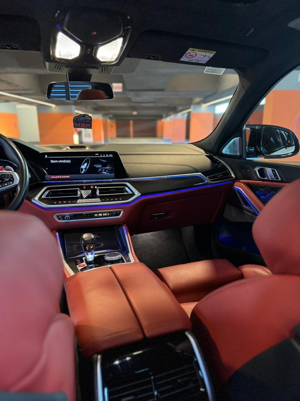 BMW X6 - 2023