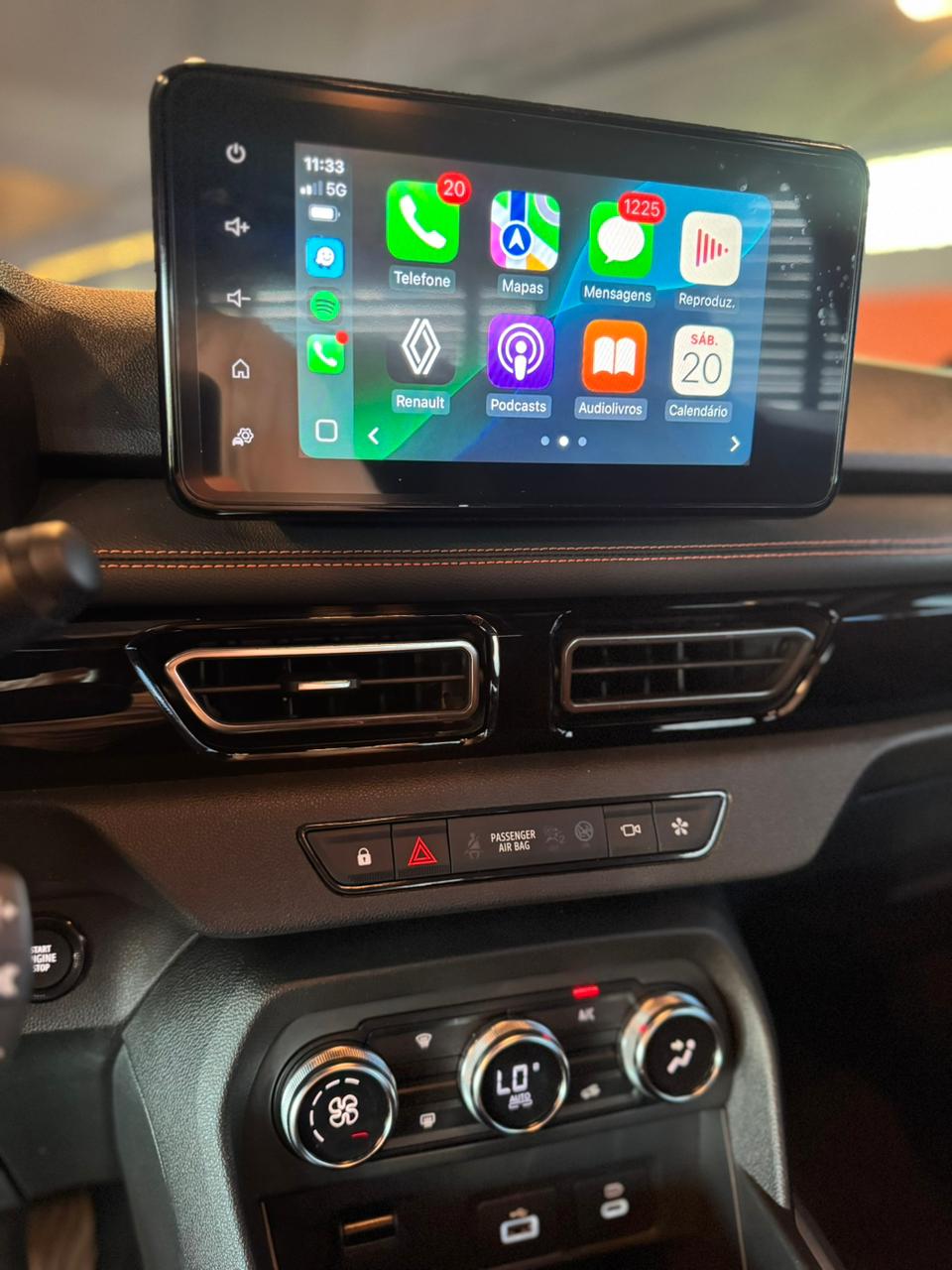 Renault KARDIAN - 2025