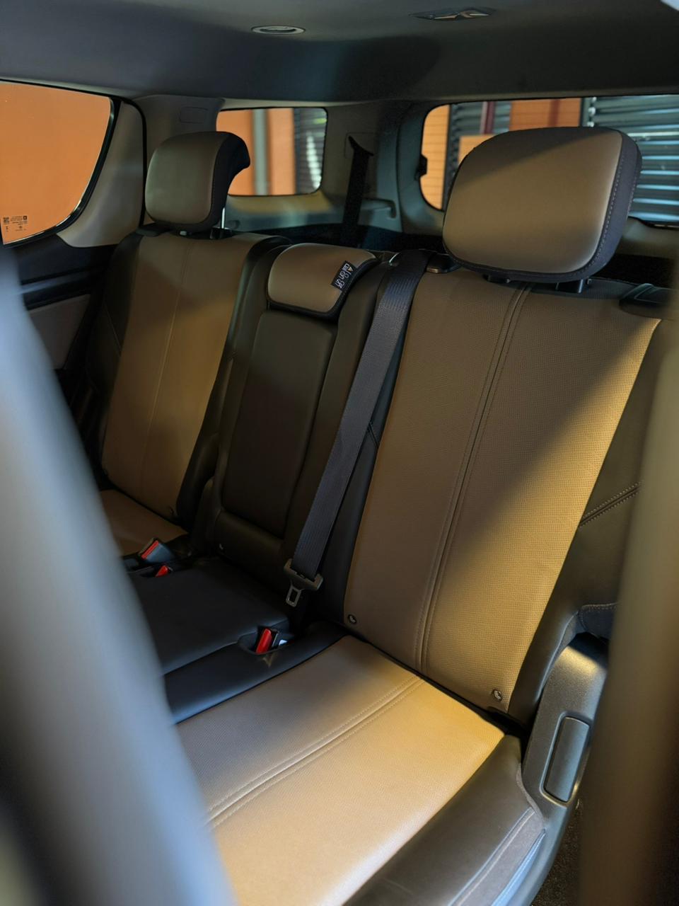 Chevrolet TRAILBLAZER - 2025