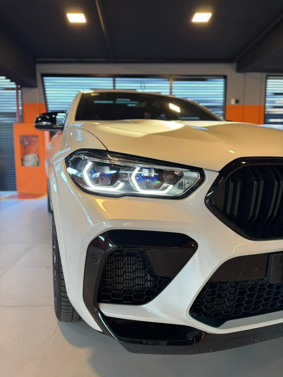 BMW X6 - 2023