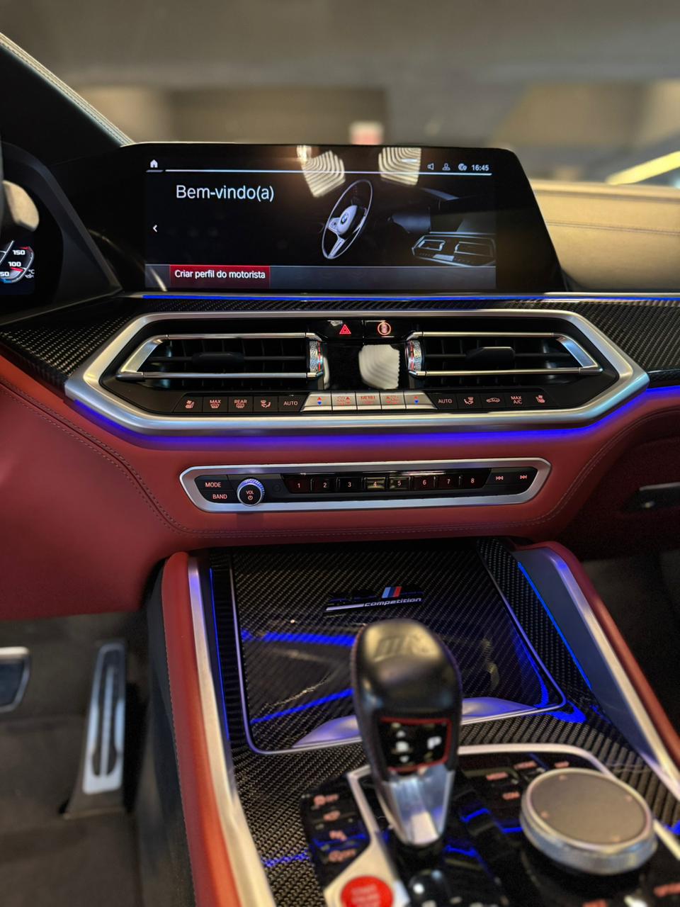 BMW X6 - 2023