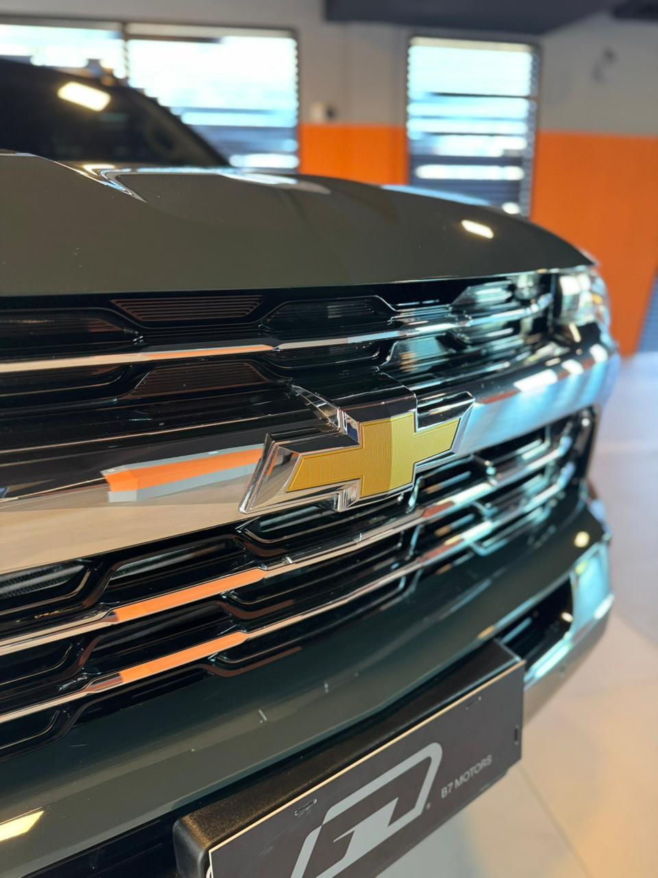 Chevrolet TRAILBLAZER - 2025