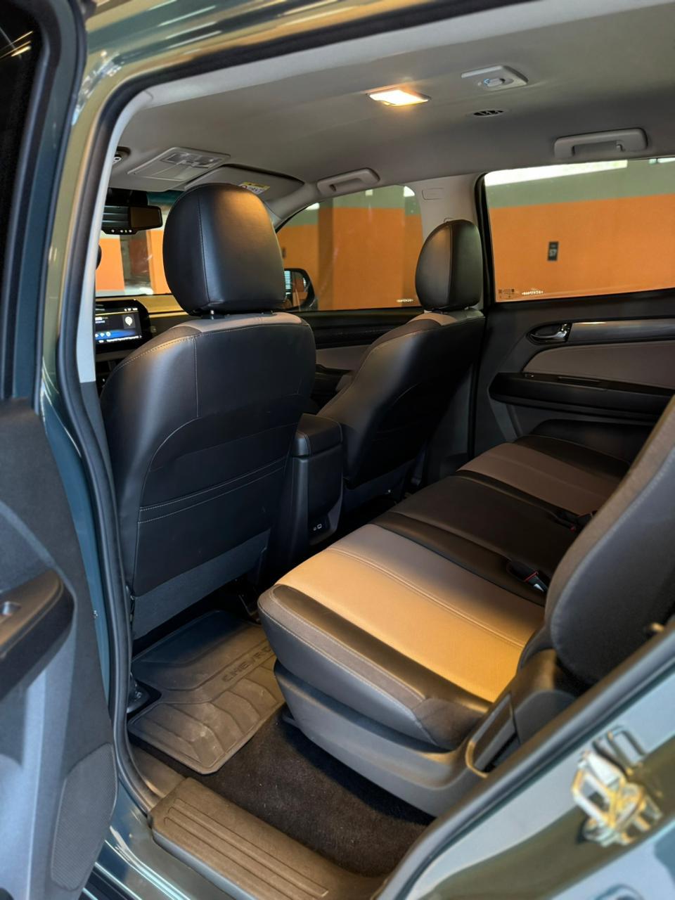 Chevrolet TRAILBLAZER - 2025