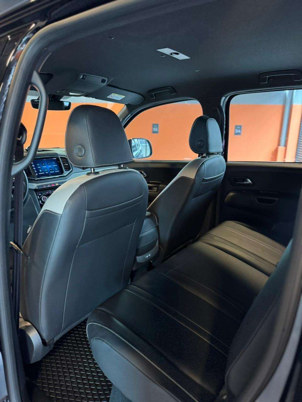 Volkswagen AMAROK - 2025