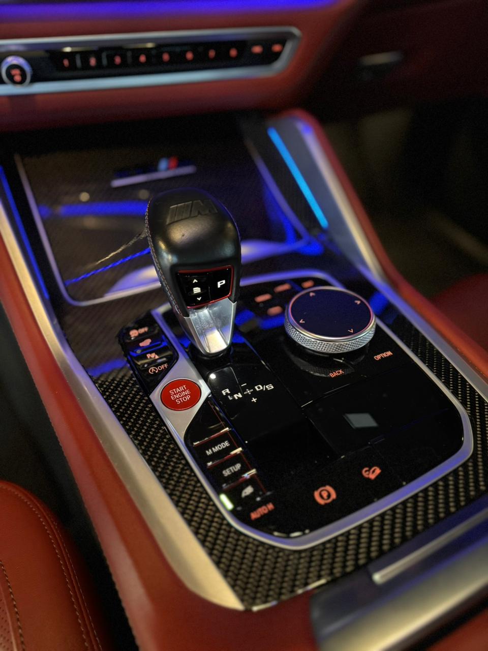 BMW X6 - 2023