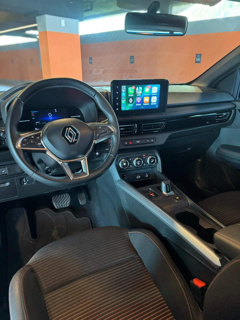 Renault KARDIAN - 2025