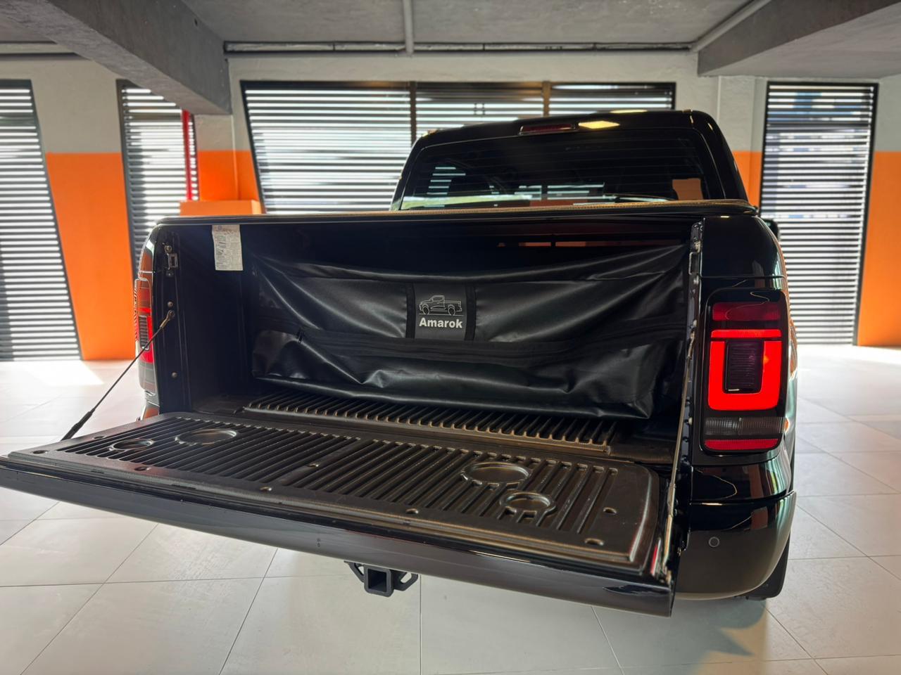 Volkswagen AMAROK - 2025