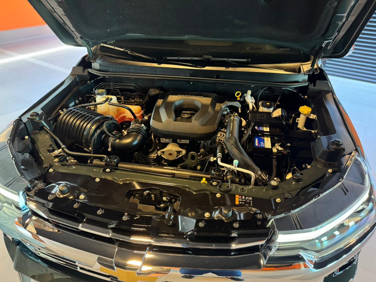 Chevrolet TRAILBLAZER - 2025