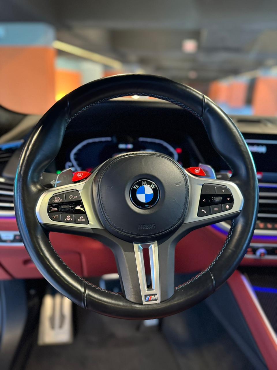 BMW X6 - 2023