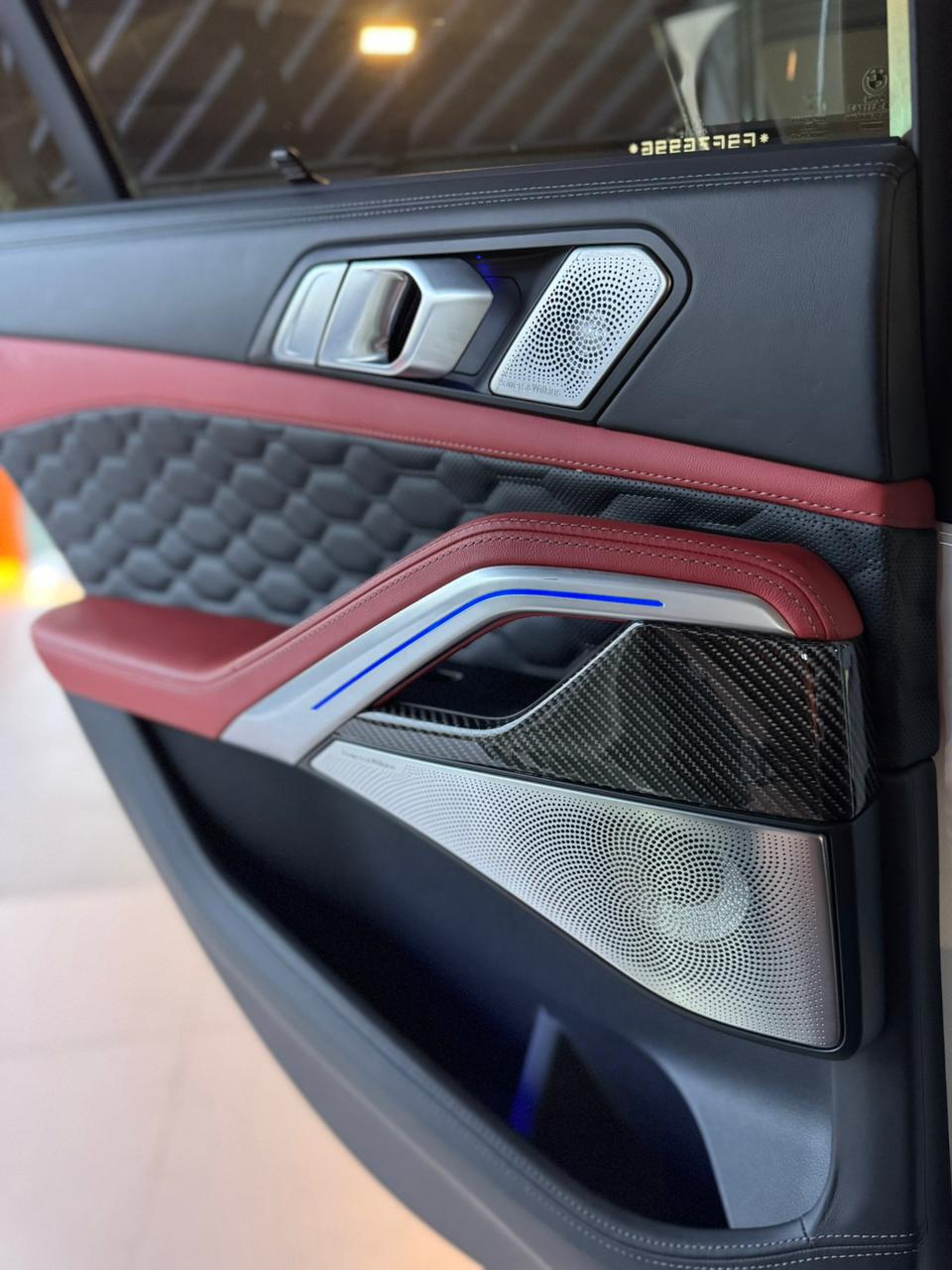 BMW X6 - 2023