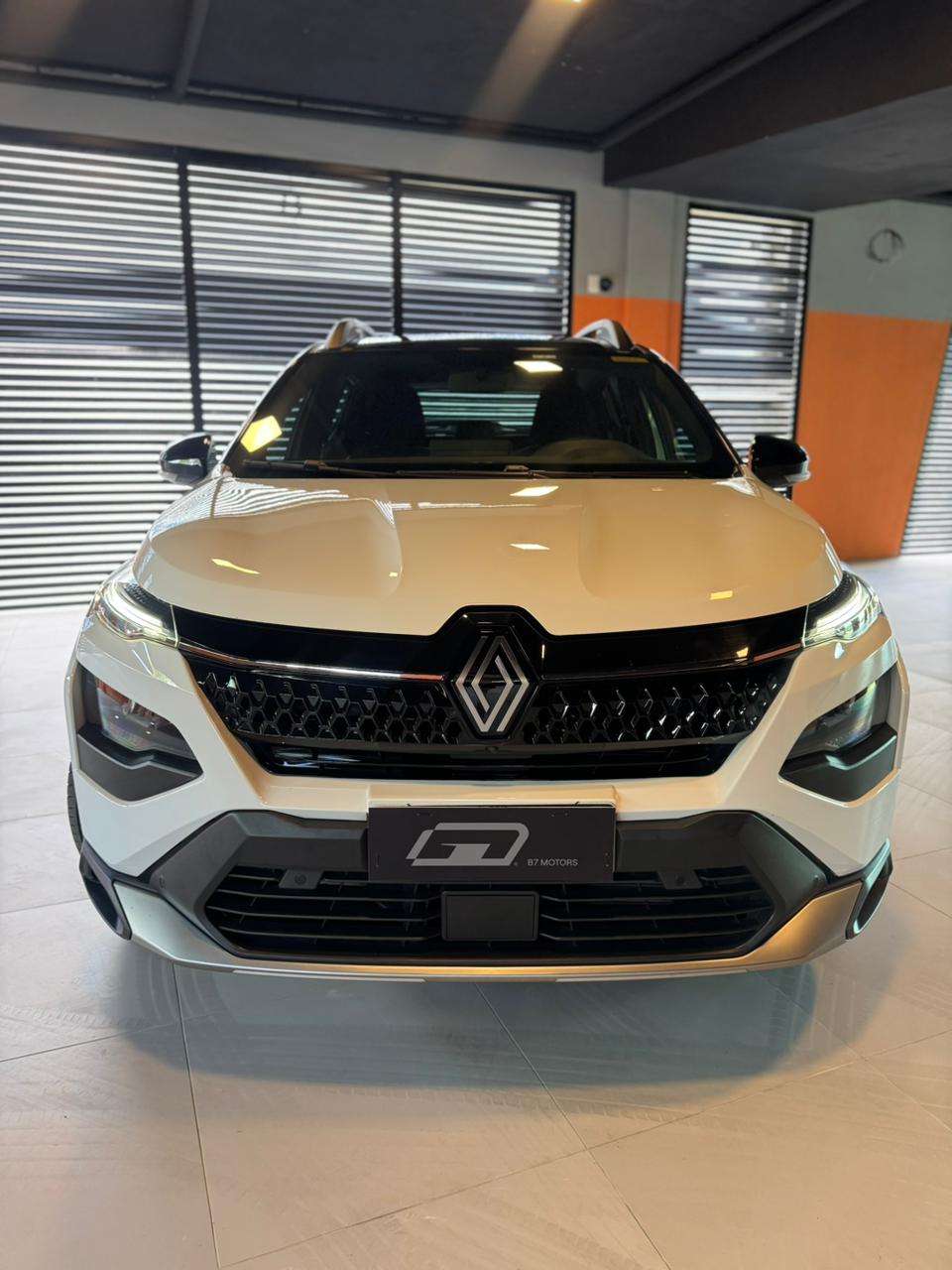 Renault KARDIAN - 2025