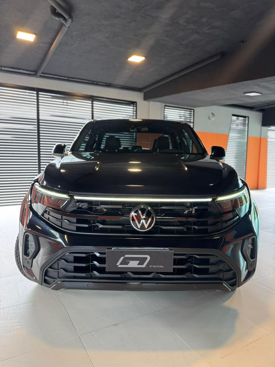 Volkswagen AMAROK - 2025