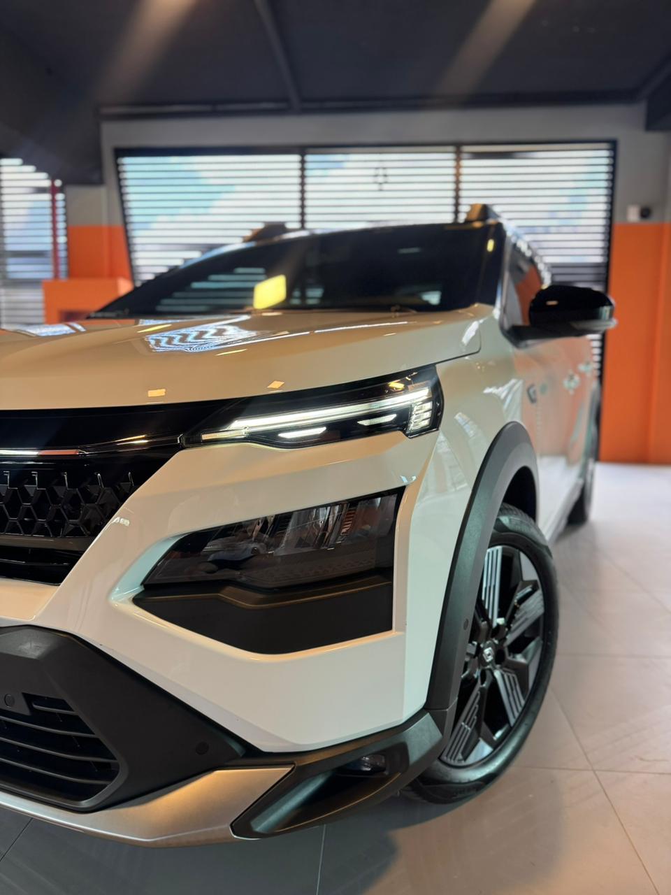 Renault KARDIAN - 2025