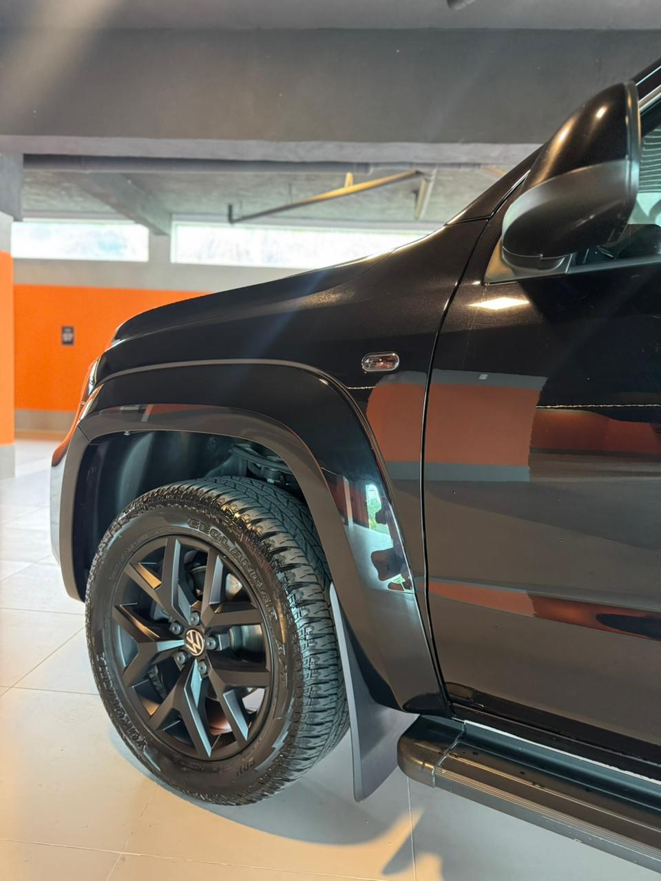 Volkswagen AMAROK - 2025