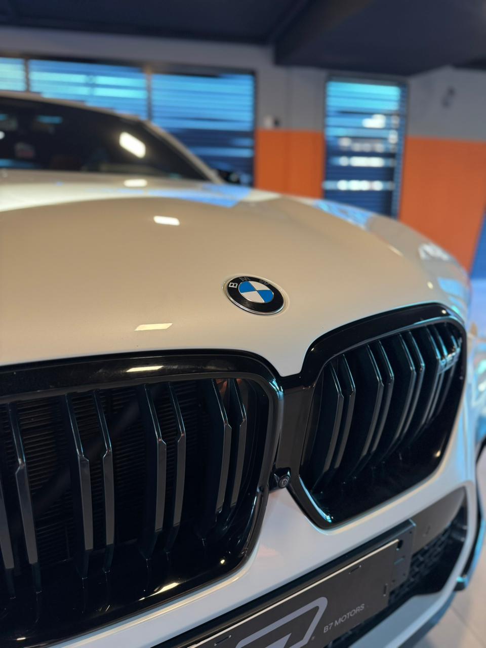 BMW X6 - 2023