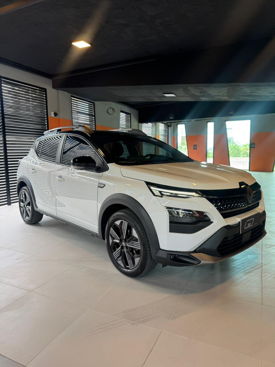 Renault KARDIAN - 2025