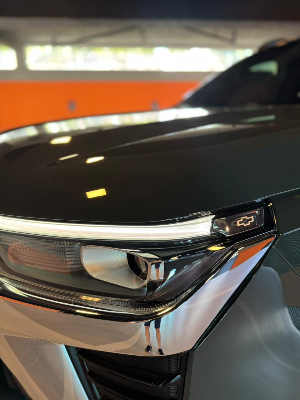 Chevrolet TRAILBLAZER - 2025