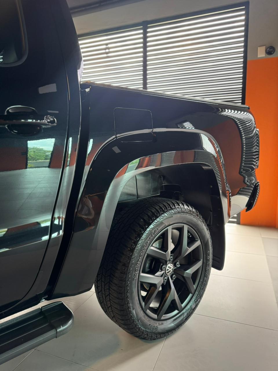 Volkswagen AMAROK - 2025